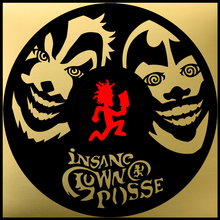 Load image into Gallery viewer, metallic-matte-gold