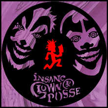 Load image into Gallery viewer, swirl-magenta