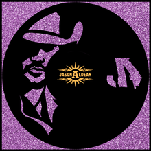Load image into Gallery viewer, glitter-purple