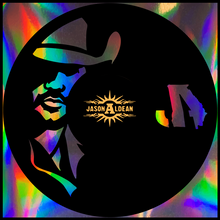Load image into Gallery viewer, metallic-holographic-silver