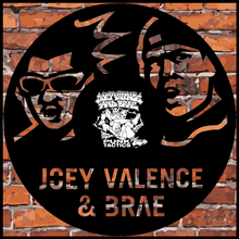 Load image into Gallery viewer, textures-bricks