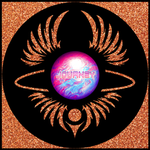 Load image into Gallery viewer, glitter-orange