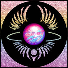 Load image into Gallery viewer, glitter-rainbow