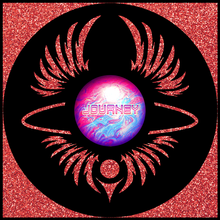 Load image into Gallery viewer, glitter-red