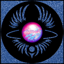 Load image into Gallery viewer, glitter-royal-blue