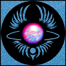 Load image into Gallery viewer, glitter-sky-blue