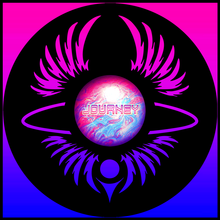 Load image into Gallery viewer, gradient-blue-and-pink