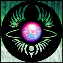 Load image into Gallery viewer, gradient-green