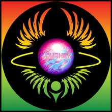 Load image into Gallery viewer, gradient-rasta