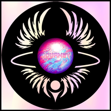 Load image into Gallery viewer, metallic-holographic-pink