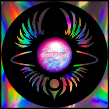 Load image into Gallery viewer, metallic-holographic-silver