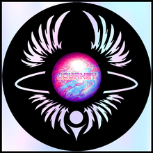 Load image into Gallery viewer, metallic-holographic-white