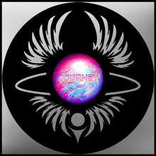 Load image into Gallery viewer, metallic-matte-silver