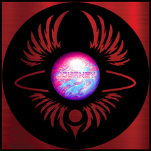 Load image into Gallery viewer, metallic-red