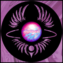 Load image into Gallery viewer, swirl-magenta