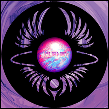 Load image into Gallery viewer, swirl-purple