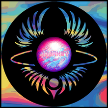 Load image into Gallery viewer, tie-dye-melted