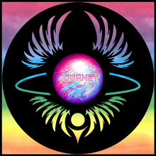 Load image into Gallery viewer, tie-dye-stripes