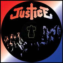 Load image into Gallery viewer, gradient-red-white-blue