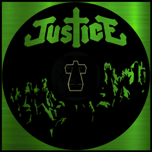 Load image into Gallery viewer, metallic-green