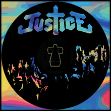 Load image into Gallery viewer, tie-dye-melted