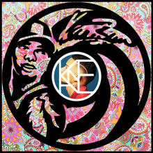 Load image into Gallery viewer, floral-paisley