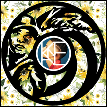 Load image into Gallery viewer, floral-sunflowers