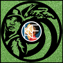 Load image into Gallery viewer, glitter-green