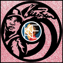 Load image into Gallery viewer, glitter-pink