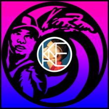 Load image into Gallery viewer, gradient-blue-and-pink