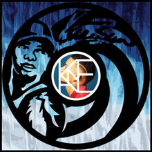 Load image into Gallery viewer, gradient-blue