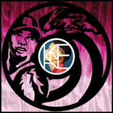 Load image into Gallery viewer, gradient-pink