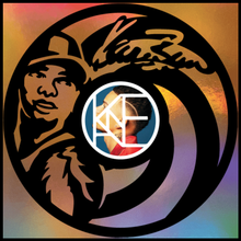 Load image into Gallery viewer, metallic-holographic-gold