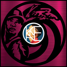 Load image into Gallery viewer, metallic-pink