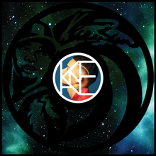 Load image into Gallery viewer, sky-green-night