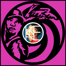 Load image into Gallery viewer, solid-hot-pink