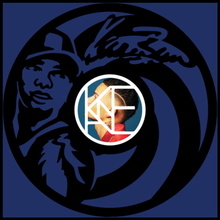 Load image into Gallery viewer, solid-navy