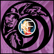 Load image into Gallery viewer, swirl-magenta