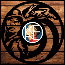 Load image into Gallery viewer, textures-dark-wood