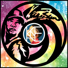 Load image into Gallery viewer, tie-dye-splatter