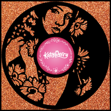 Load image into Gallery viewer, glitter-orange