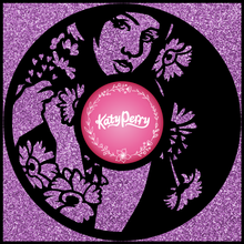 Load image into Gallery viewer, glitter-purple