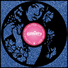 Load image into Gallery viewer, glitter-royal-blue