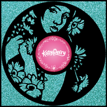 Load image into Gallery viewer, glitter-teal