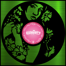 Load image into Gallery viewer, metallic-green
