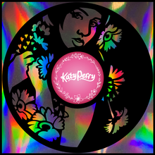 Load image into Gallery viewer, metallic-holographic-silver