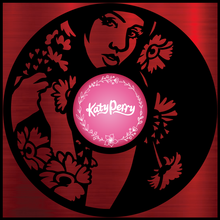 Load image into Gallery viewer, metallic-red