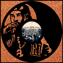 Load image into Gallery viewer, glitter-orange