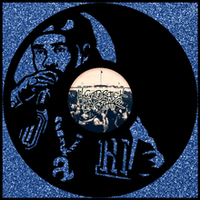 Load image into Gallery viewer, glitter-royal-blue