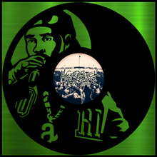 Load image into Gallery viewer, metallic-green